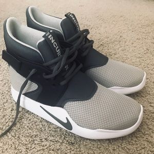 Nike basketball shoes